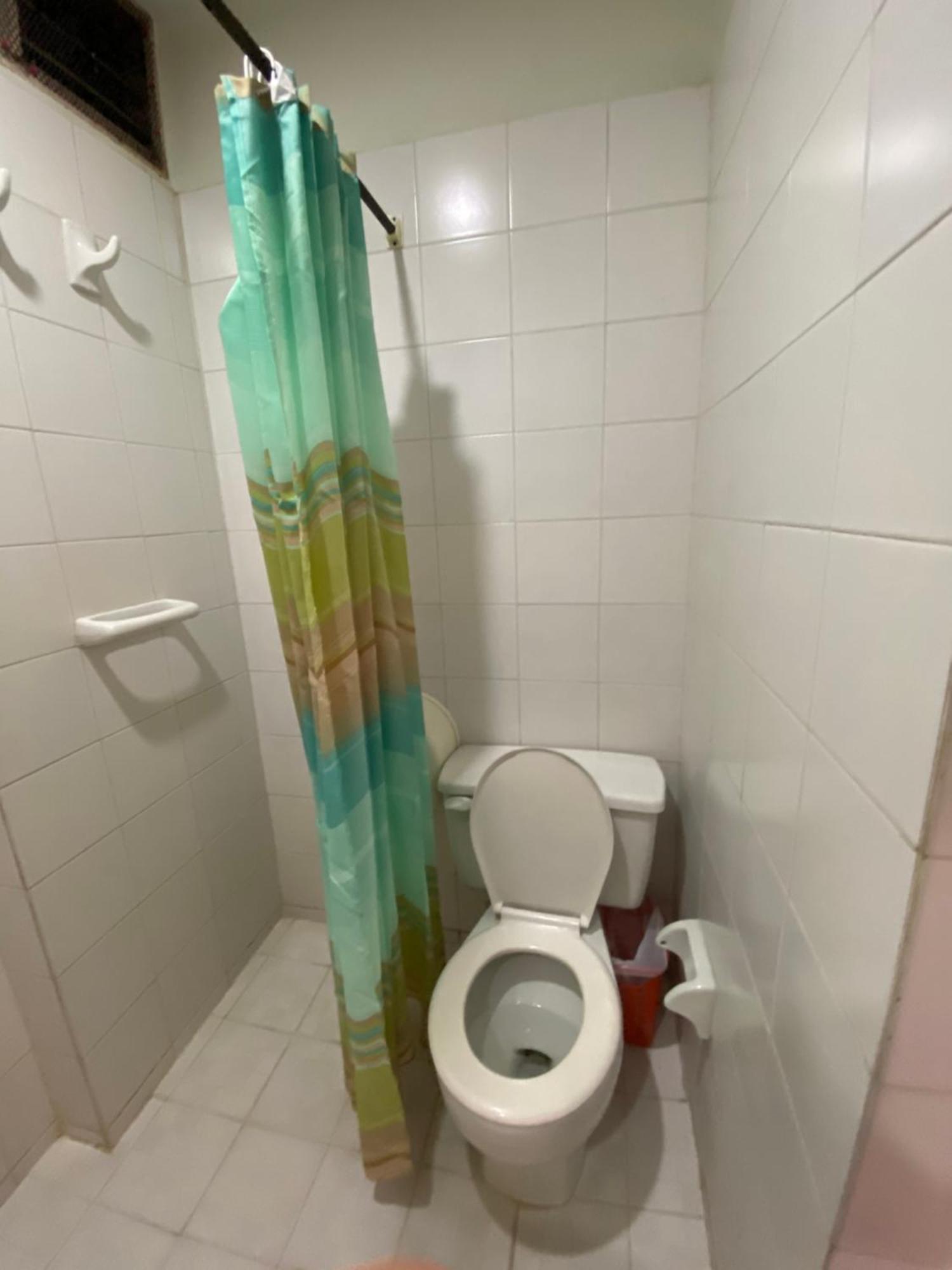 Hotel Granate Санта-Марта Номер фото