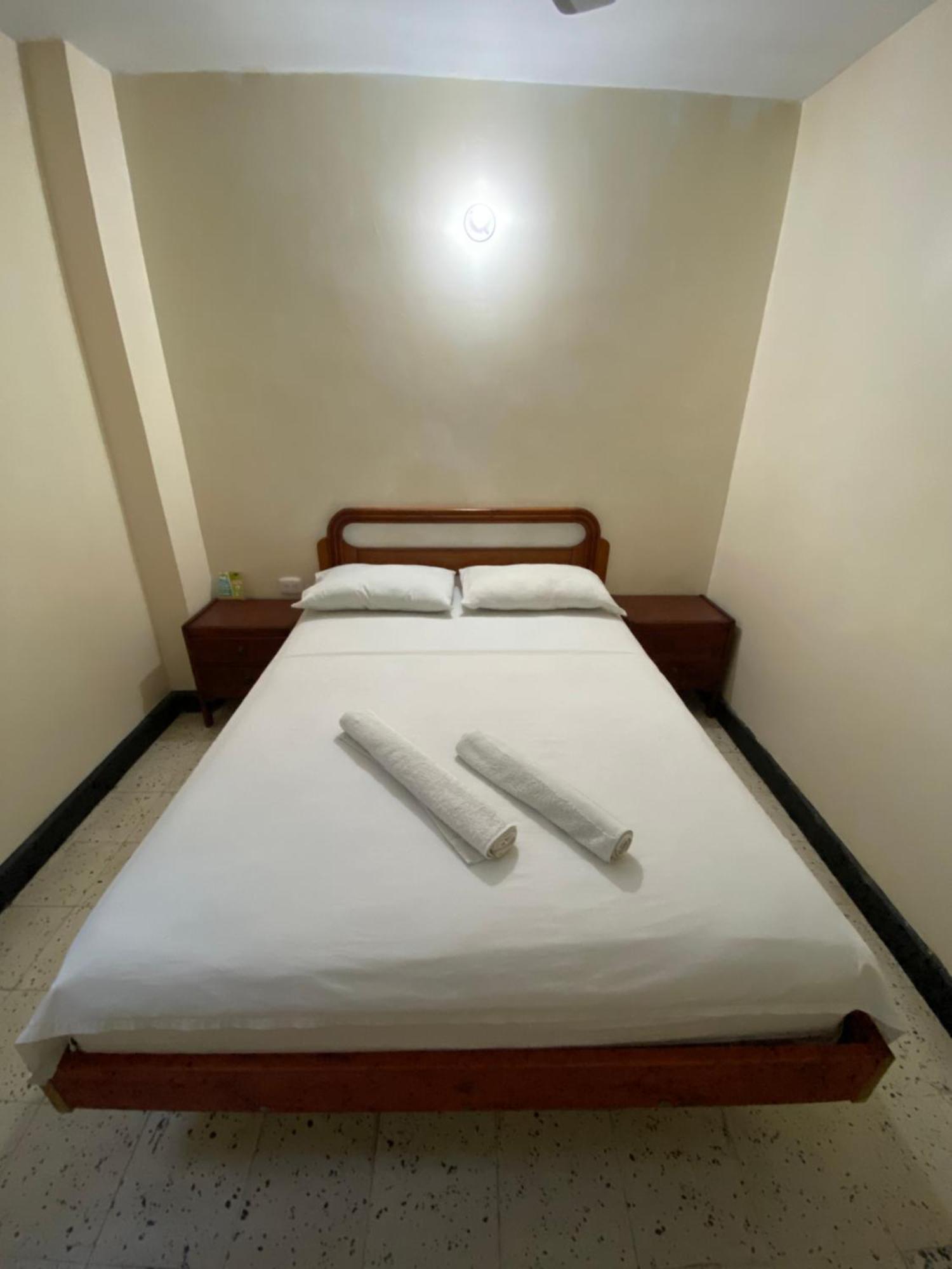Hotel Granate Санта-Марта Номер фото