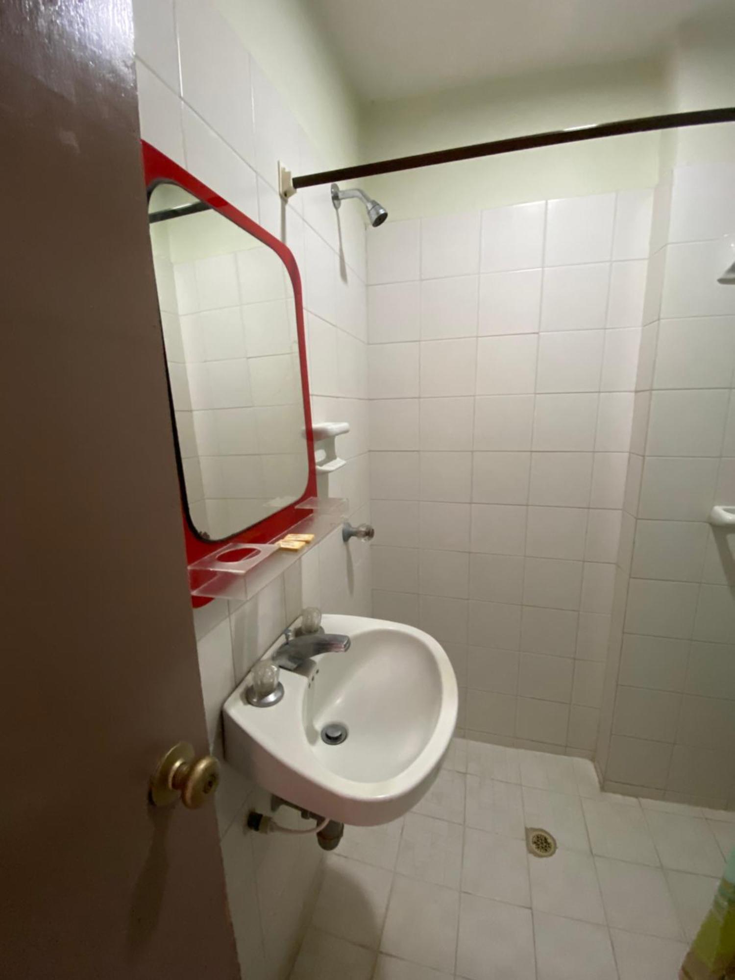 Hotel Granate Санта-Марта Номер фото
