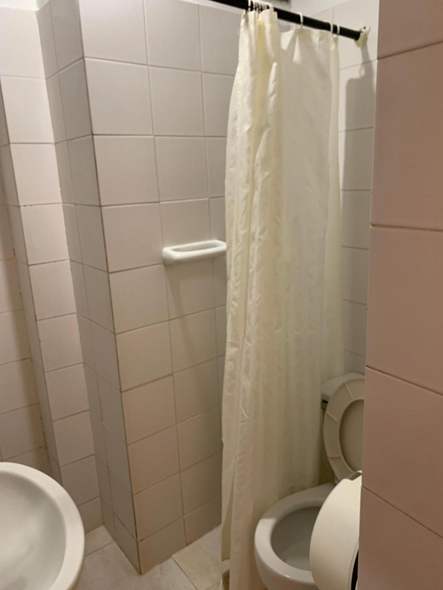 Hotel Granate Санта-Марта Экстерьер фото