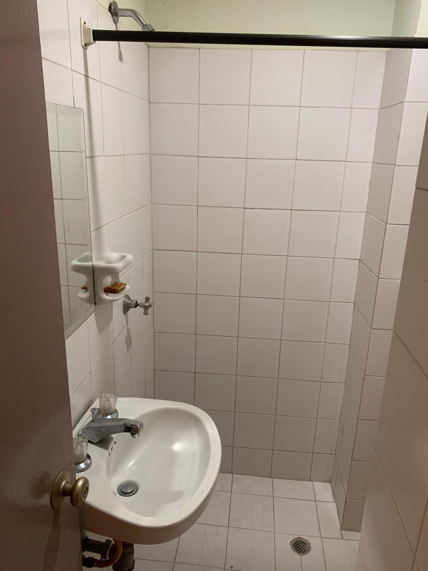 Hotel Granate Санта-Марта Экстерьер фото